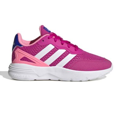adidas Sport Inspired Nebzed Lace Running GS