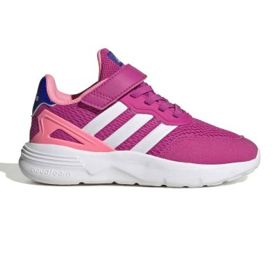 adidas Sport Inspired Nebzed Elastic Lace Top Strap PS