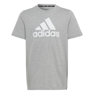 adidas Sport Inspired Essentials Big Logo Cotton T-Shirt GS