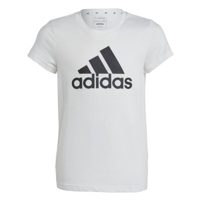 adidas Sport Inspired Big Logo T-Shirt GS