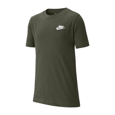 Nike Sportswear Futura Icon T-Shirt GS