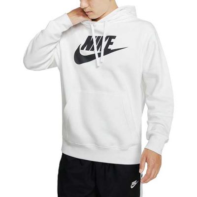Nike Sportswear Club Fleece Hoodie M