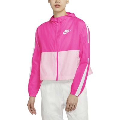 Nike Sportswear Woven Core Jacket W