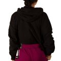 Body Action Oversized Cropped Hoodie W