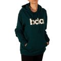 Body Action Sportstyle Hoodie W