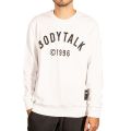 Bodytalk Crewneck Sweater M