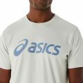 Asics Big Logo T-Shirt M