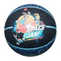 Spalding Space Jam Tech Blue Premium Basketball