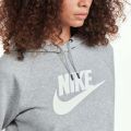 Nike Sportswear Essential Crop Hoodie W