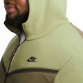 Nike Sportswear Tech Fleece Zip Hoodie M