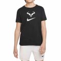 Nike DS 3Court Dri-FIT T-Shirt GS