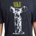 Nike Basketball T-Shirt M