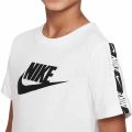 Nike Sportswear Repeat T-Shirt GS