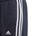 adidas Performance 3-Stripes Fleece Track Pants PS/GS
