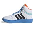 adidas Sport Inspired Hoops Mid 3.0 PS