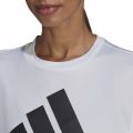adidas Performance Oversize Boyfriend T-Shirt W