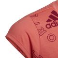 adidas Performance Badge of Sport T-Shirt PS/GS