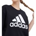 adidas Sport Inspired Essentials Big Logo Boyfriend T-Shirt 