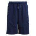 adidas Sport Inspired Future Icons Logo 8-Inch Shorts GS