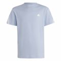 adidas Sport Inspired Future Icons 3-Stripes T-Shirt GS