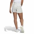 adidas Performance Brand Love Woven Pacer Shorts W