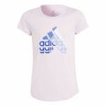 adidas Sport Inspired Graphic T-Shirt GS