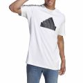 adidas Sport Inspired Future Icons Badge of Sport T-Shirt M