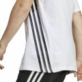 adidas Sport Inspired Future Icons 3-Stripes T-Shirt M
