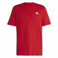 adidas Sport Inspired Essentials Single Jersey Embroidered S