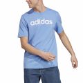adidas Sport Inspired Essentials Single Jersey Linear Embroi