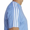 adidas Sport Inspired Essentials Single Jersey 3-Stripes T-S