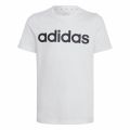 adidas Sport Inspired Essentials Linear Logo Cotton T-Shirt 
