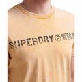 Superdry Corp Logo T-Shirt M