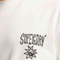 Superdry Tribal Surf T-Shirt M