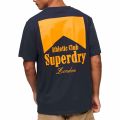 Superdry Ath.Club Graphic T-Shirt M