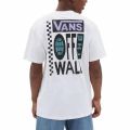 Vans Global Stack T-Shirt M