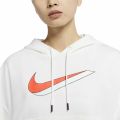 Nike Sportswear Icon Clash Fleece Hoodie W