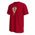 Nike Croatia Crest T-Shirt M