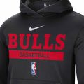 Nike NBA Chicago Bulls Spotlight Hoodie M